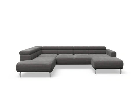 Wohnlandschaft UML Medium L